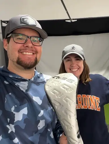 $1 GOLF CLUB EXTRAVAGANZA! 