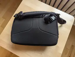 Aer Tech Sling 3 (Black 1680D Cordura ballistic)