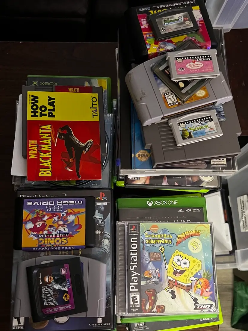 Livestream thumbnail