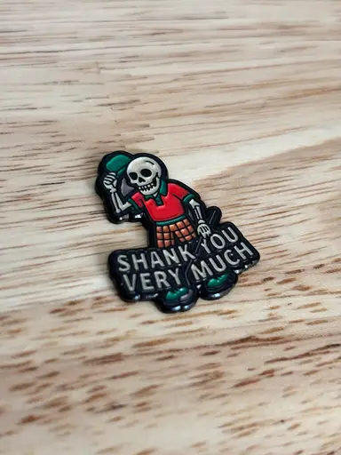 Sunday Steals - $1 Golf Auctions - Misfit Golf Co