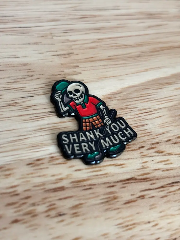 Sunday Steals - $1 Golf Auctions - Misfit Golf Co