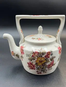 Vintage Arthur Wood Teapot