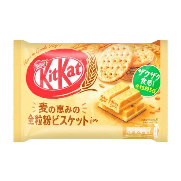 Kit Kat