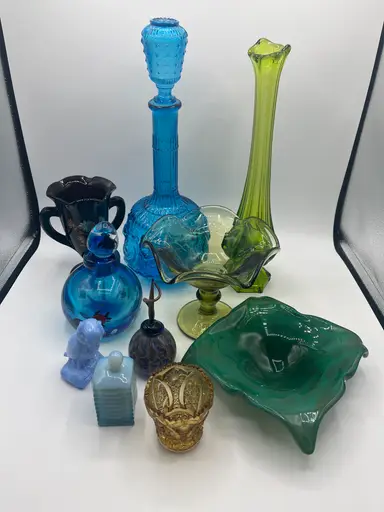 Sunday Morning Glass & Coffee With Donna