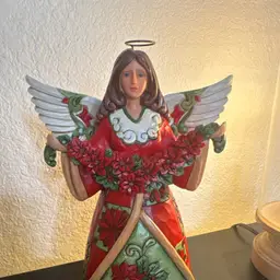 2013 Jim Shore Angel