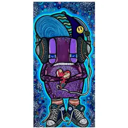 Listen to Your Heart