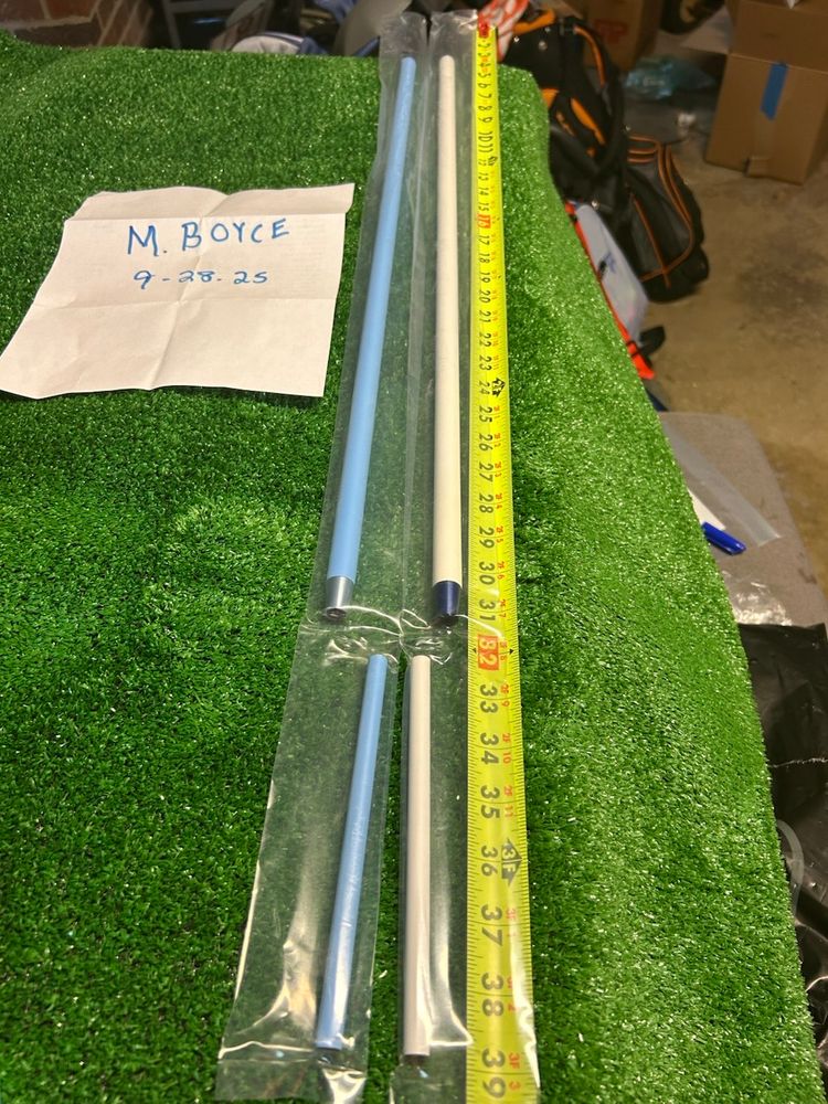 Brand New Samson Stability Putter Shaft