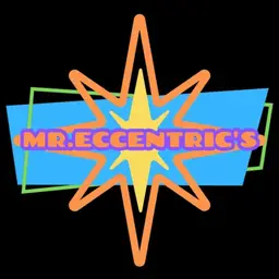 Mr.Eccentric's