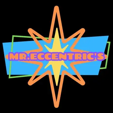 Mr.Eccentric's