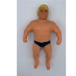 Retro Stretch Armstrong (2017-19)