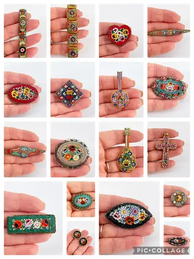 ✨Round 2 MICRO MOSAY~WHAT With Attic On The Beach✨