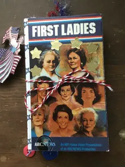 First Ladies/Patriotic