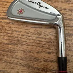 Ben Hogan Apex Plus 4 Iron