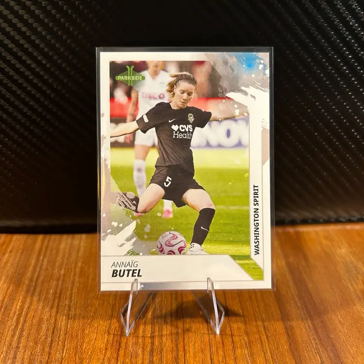 Annaïg Butel 2024 Parkside NWSL Volume 1