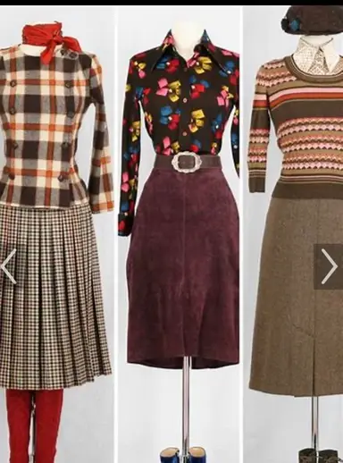 Vintage/modern Clothing Sale