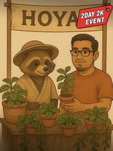 OvO 2K Sale-A-Bration Trail w/ Angel🎉🥳🍾