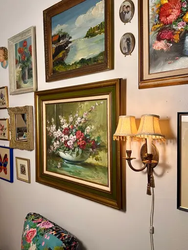 🖼️Shop My Gallery Wall +Tips To Do Yours!