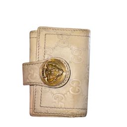 Gucci Key Fob