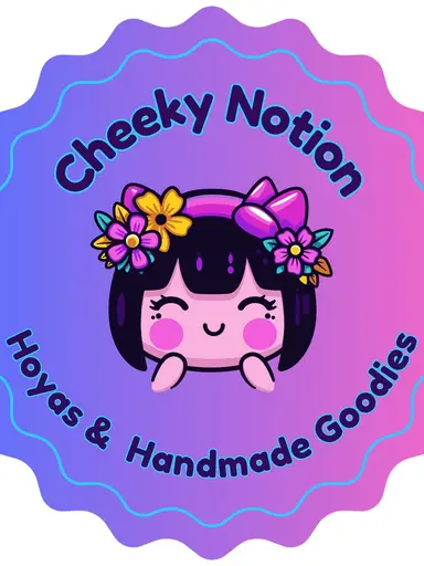 Hoyas & Handmade Goodies