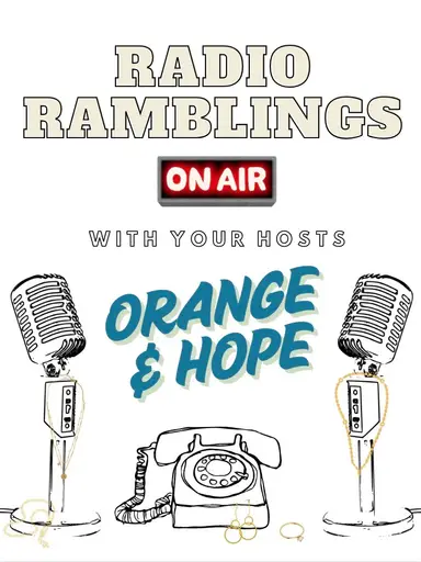 Radio Ramblings 😎 O&H ✨ Jewelry ‼️ Pre-Bids Open