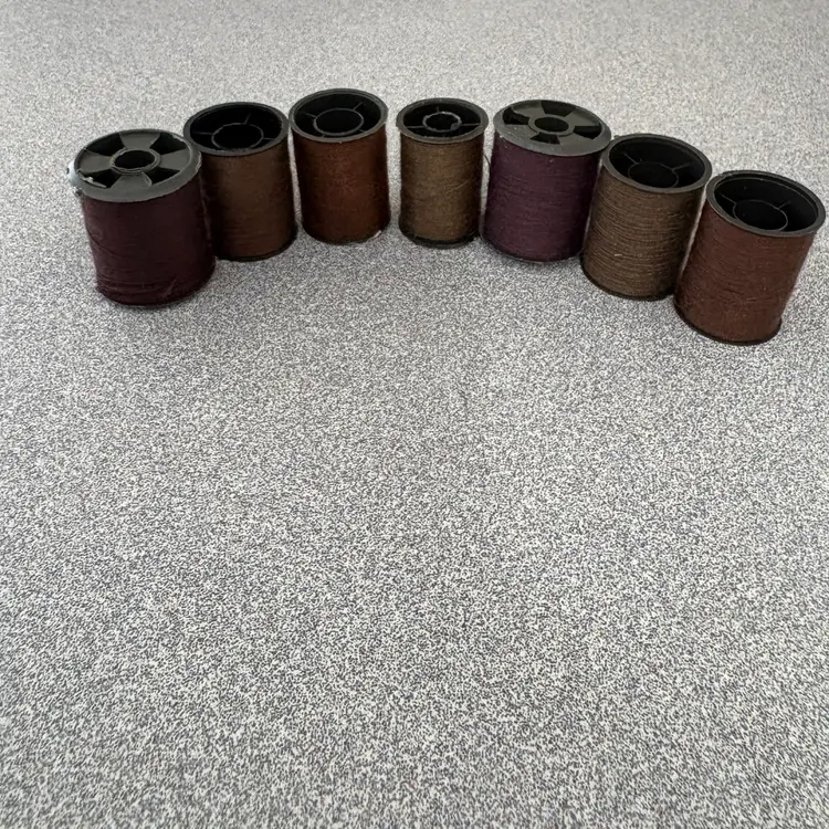 Thread - Small - Browns