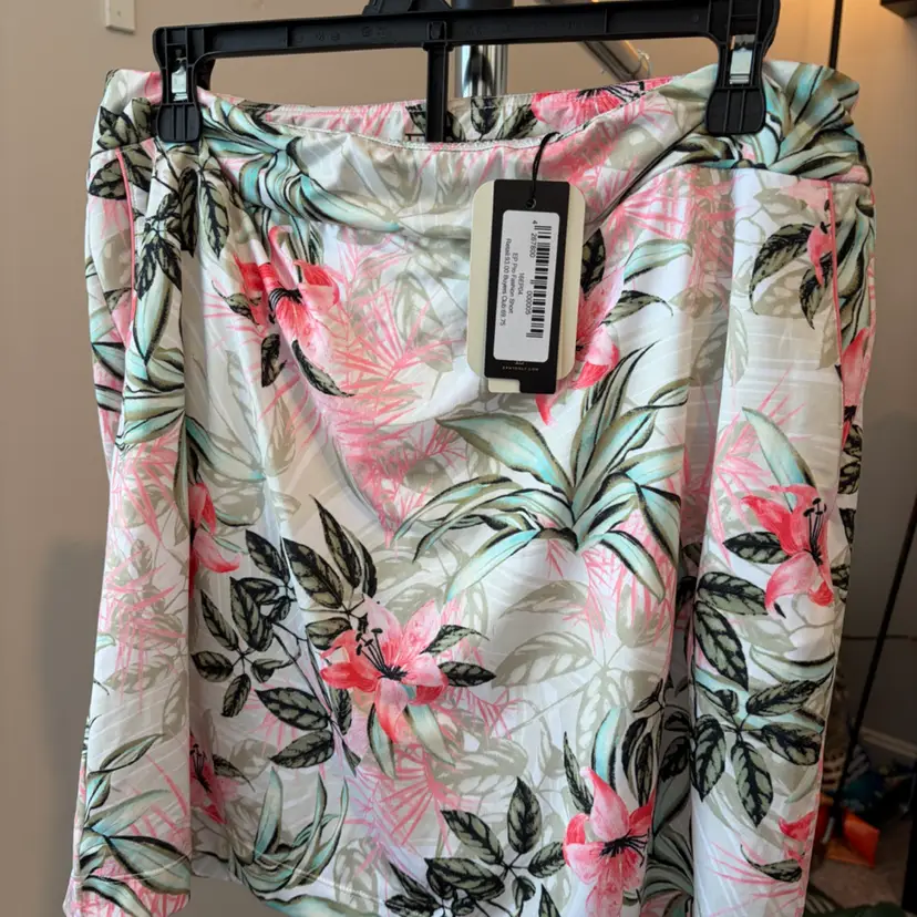 EPNY Golf Skort - medium