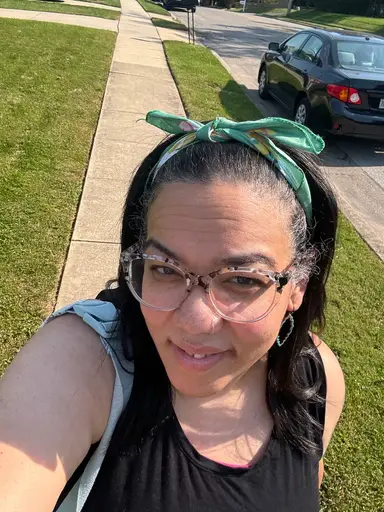 Late Night Vintage Variety with Jenn