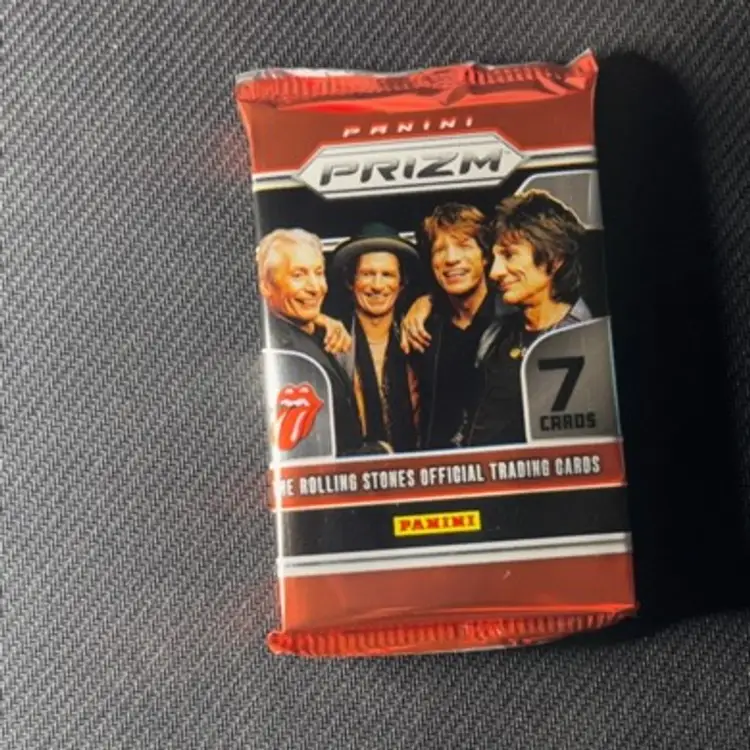 Rip/Ship Rolling Stones Pk