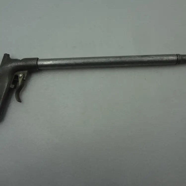 Guardair Air Gun Long John Pistol Grip W Extension