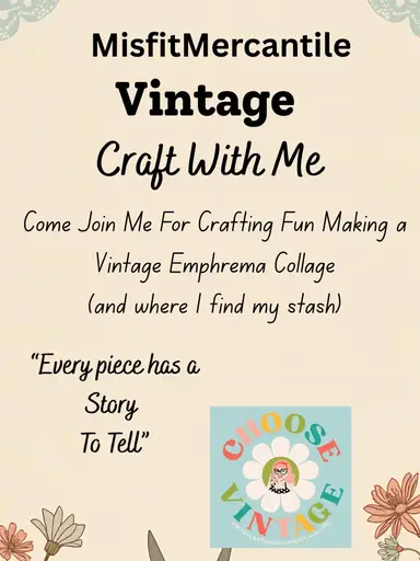 Spend A Little Time On Valentine’s Day Crafting With Me!  