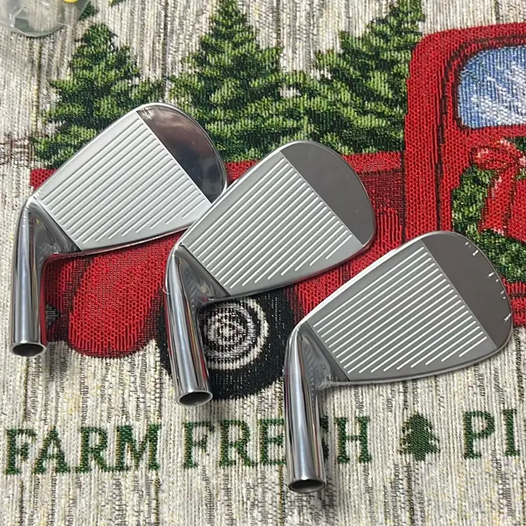 Nike VR Pro Combo II 8,9,PW