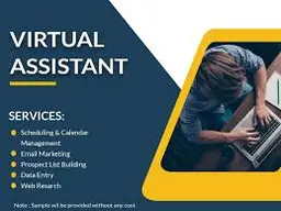 Virtual Business Assistant