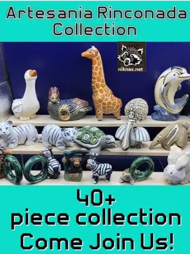 Artesania Rinconada