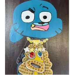 Gumball
