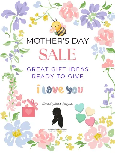 Gifts For Mother’s Day