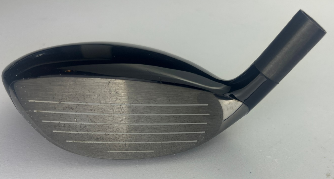 Stacked Golf · Callaway Apex Uw 2021 21* Utility Wood Club Head