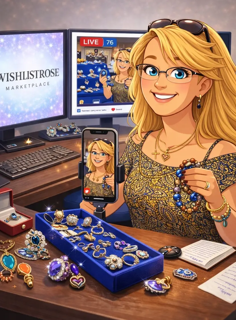 Livestream thumbnail