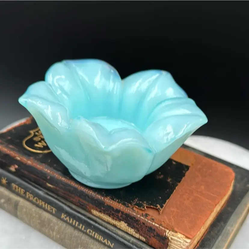 Contemporary Tea Light Made In Italy For Crate & Barrel