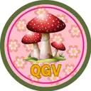 Quirky Groovy Vintage