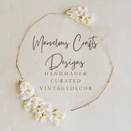 MarvelousVintageFinds