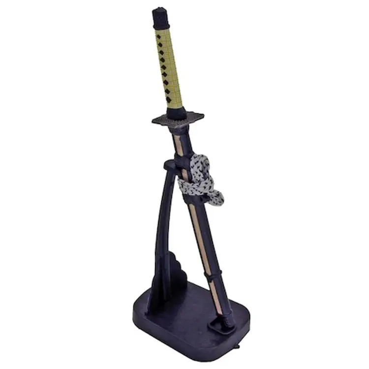 8" Samurai Sword Letter Opener