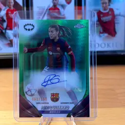 patri guijarro auto /99