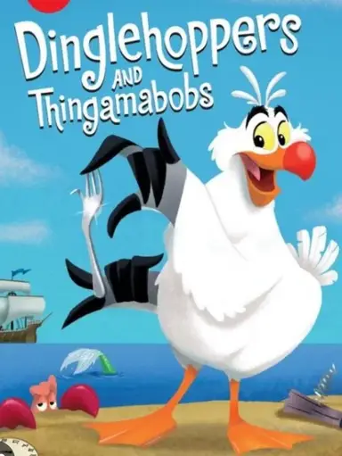 Part 2 Meg’s Tchotchkes, Doodads & Thingamabobs