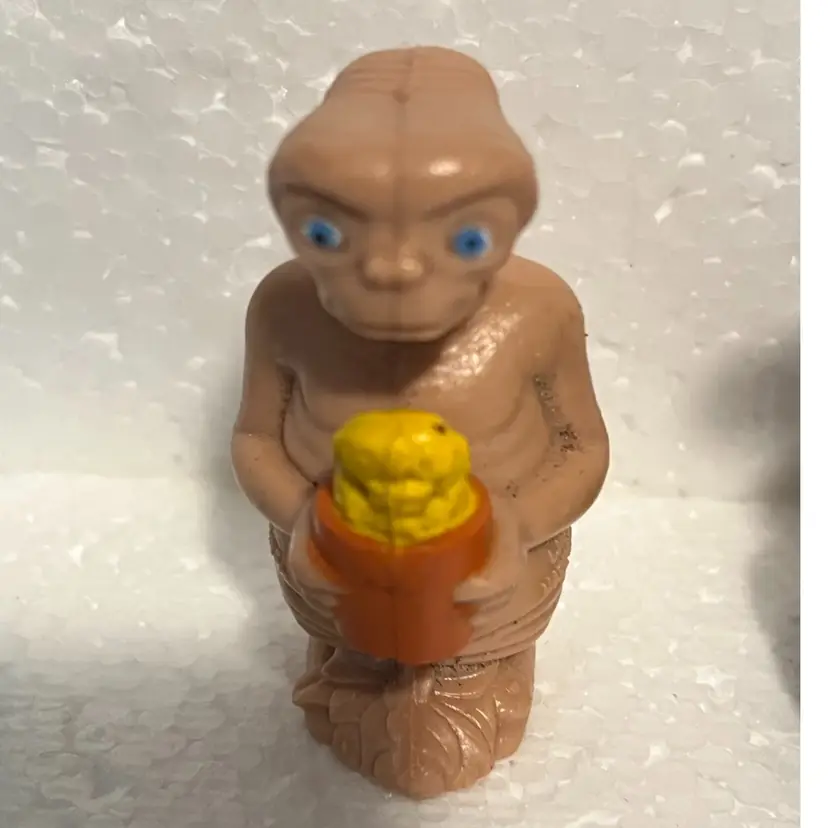 Disney PVC Figure As Pictured