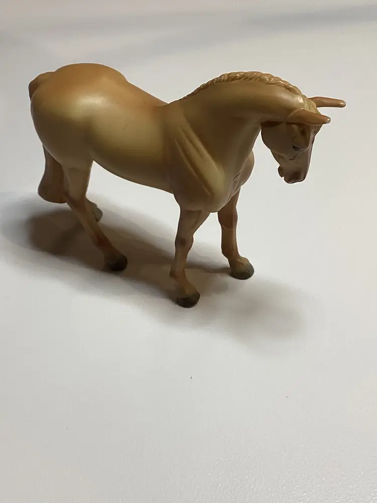 Breyer Reeves Horse Model Equestrian Toy