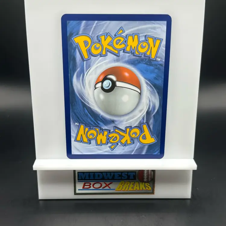 Basic Energy Fighting Holo 022 2025  Black Bolt White Flare