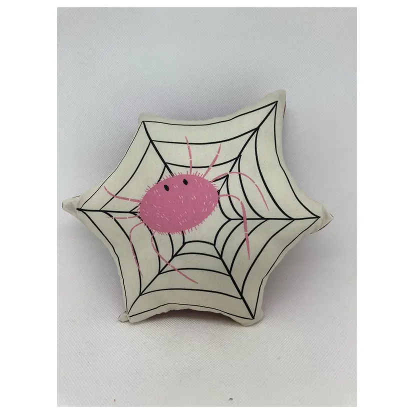 Spider plushy/decor
Art Gallery Designs fabric