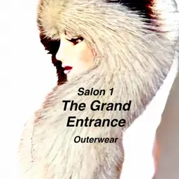 Salon #1 - Outerwear