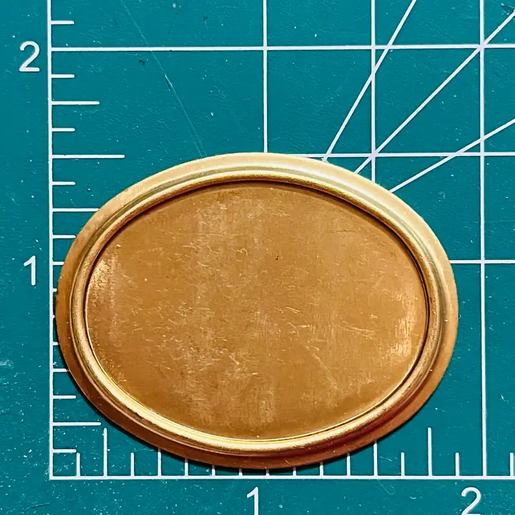 HAND MADE Six-Piece Set in 1:6 Scale Miniature Dollhouse Perfume Bottles Jars Vanity Set