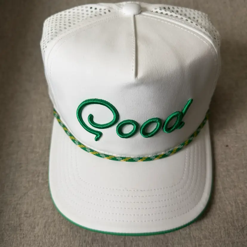 Good Good Hat